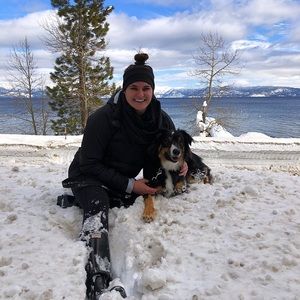 Meet your Posher, Brigid